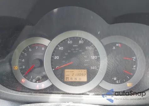 2008 Toyota Rav4 Sport from USA, damaged, VIN JTMBD32VX86076311